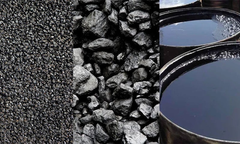 Construction Materials