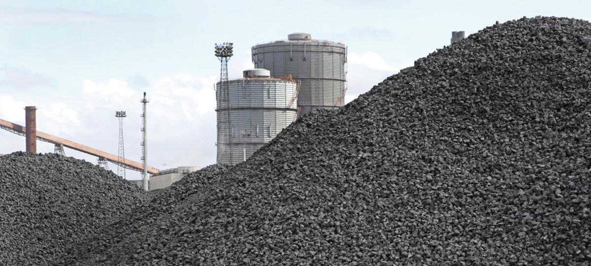 Energy Materials