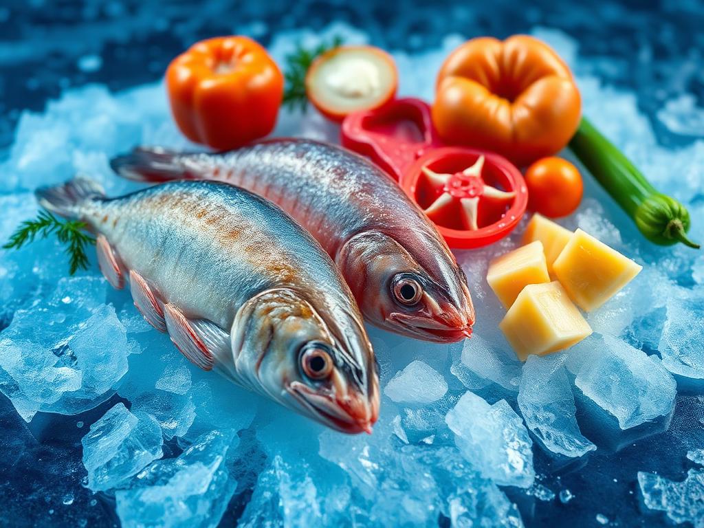 Frozen Foods
