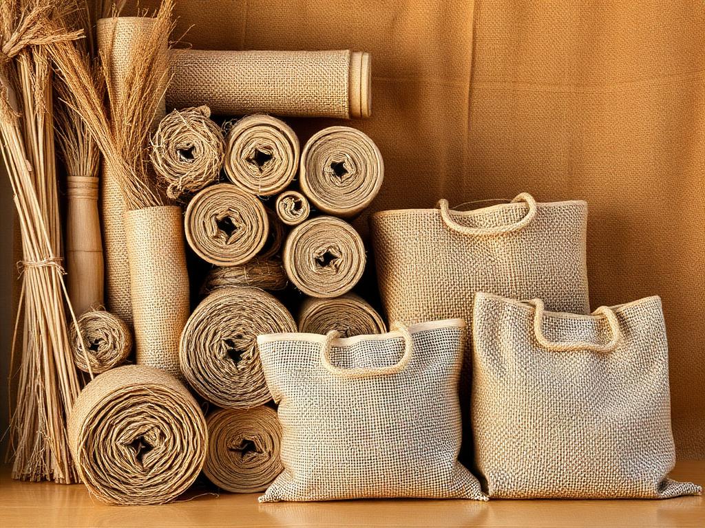 Jute & Eco Products