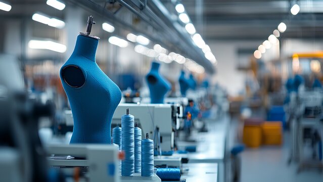 Ready-Made Garments